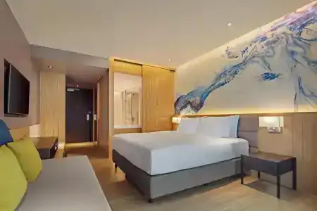 Doubletree By Hilton Phuket Banthai Resort - Sha Extra Plus - 55