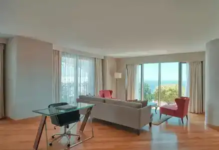 CVK Park Bosphorus Istanbul - 108