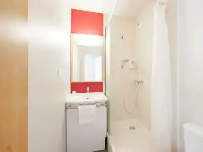 b&b hôTel Grenoble Centre Verlaine - 34