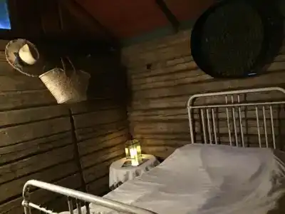 Tukkilan Tila - 4