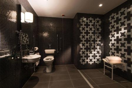 The Fitzwilliam Belfast - 8