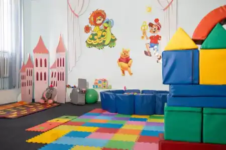 Зеленая роща - 18