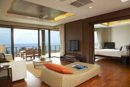 Shasa Resort & Residences, Koh Samui - Sha Extra Plus - 6