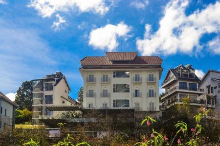 Hong Mon Villa - 83