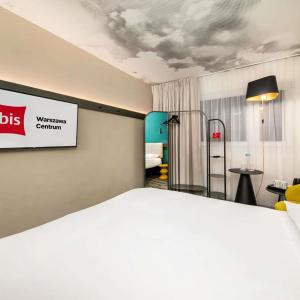 ibis Warszawa Centrum - 44