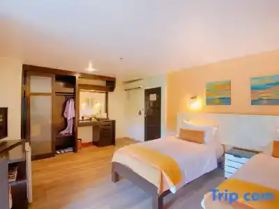 Vacation Village Phra Nang Inn - Sha Extra Plus - 186