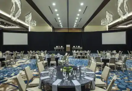 The Westin - 14