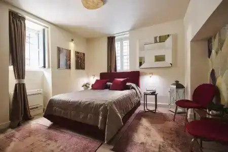 Bohemian Suites Athens - 303