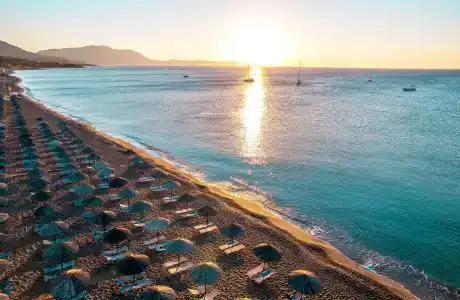 Mitsis Rodos Maris Resort & Spa - 26