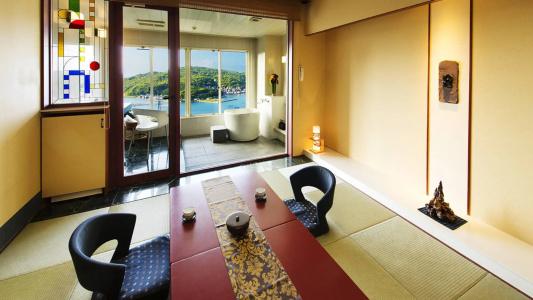 Toba View Hanashinju - 43