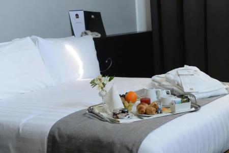 Best Western Premier Chc Airport - 45
