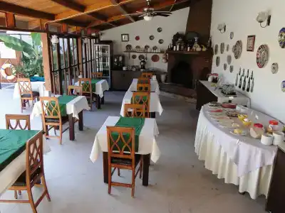 Villa Konak - 17