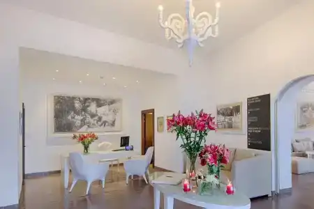 NH Collection Grand Convento di Amalfi - 0