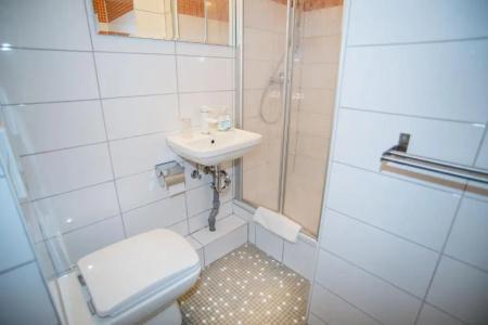 City Guesthouse Pension Berlin - 16