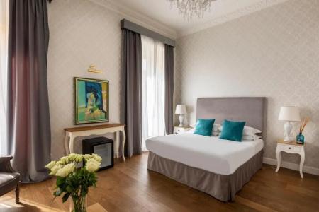 Spagna Art & Suites - 96