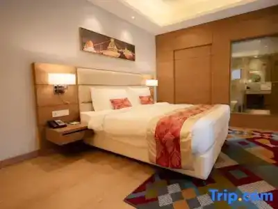 Ramada Encore by Wyndham Thamel - 32