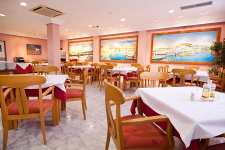 El Puerto Ibiza Spa - 25