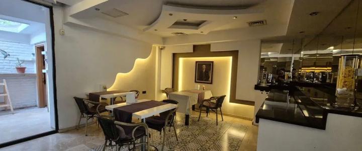 Best Smyrna Otel - 23