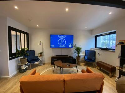 Golden Tulip Paris Cdg Airport – Villepinte - 2
