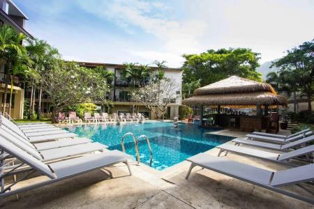 Baan Karon Resort - Sha Extra Plus - 30