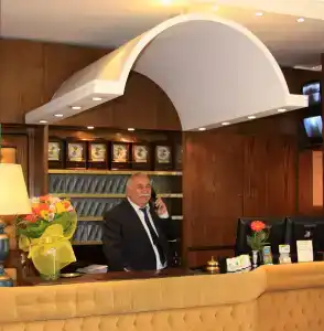 Eurohotel - 16