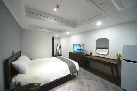 Haeundae Central - 56