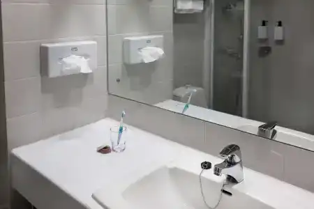 Scandic Plaza Turku - 28