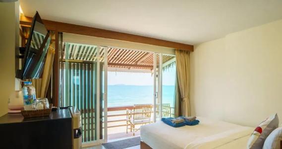 Samed Seaside Resort - 63