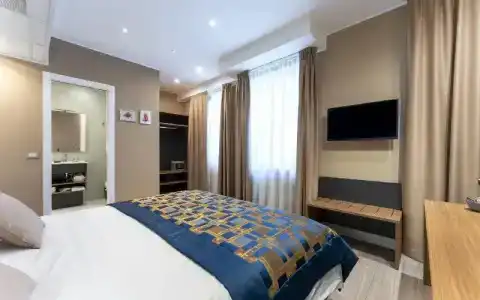 Missori Suites by 101Flats in Milan - 52