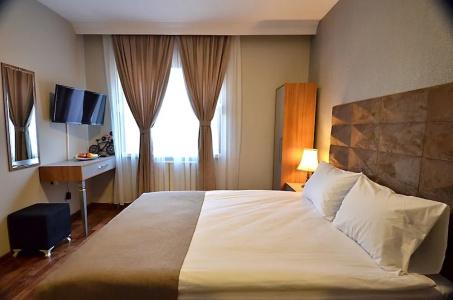 Cadde 7 Otel - 21