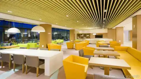 Holiday Inn Express Beijing Airport Zone, An Ihg - 22