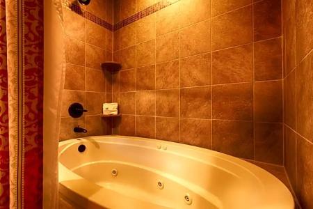 RiverStone Resort & Spa - 117