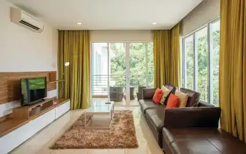 The Haven All Suite Resort, - 113