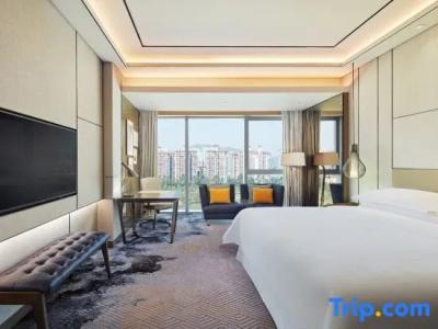 Sheraton Guangzhou Nansha - 57