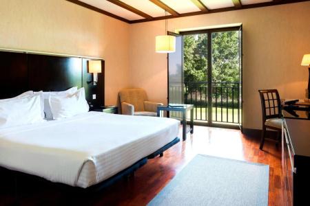 Ac Palacio De Santa Ana By Marriott - 13