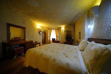 Vezir Cave Suites - 20