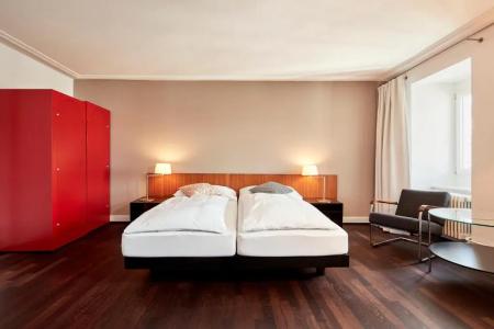 Krafft Basel - 22