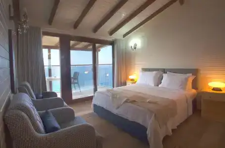 Sunset Villa - 33