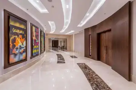 Sidemarin Kirman Premium - Ultra All Inclusive - 25