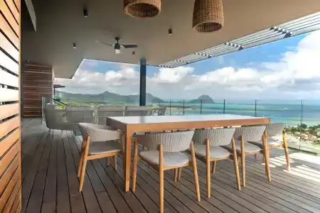 Legend Hill Resort and Spa - 11