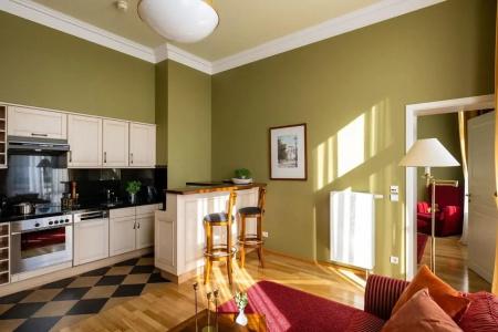 Louisa's Place - 34