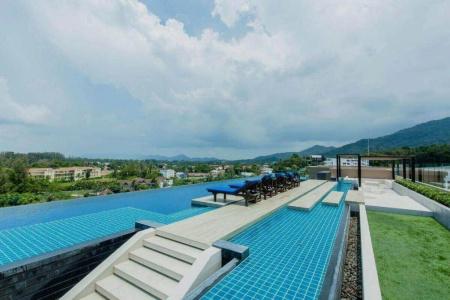 The Aristo Resort - 20