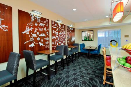 TownePlace Suites San Jose Cupertino - 18