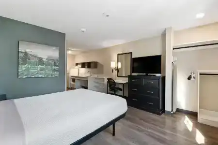 Extended Stay America Premier Suites - Miami - Downtown Brickell - Cruise Port - 44