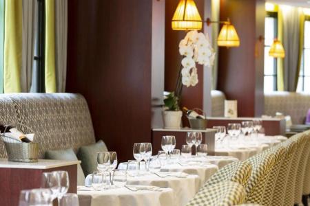 Grand Tonic & Spa Biarritz - 20