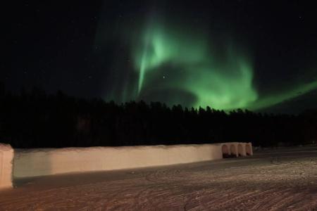 Sorrisniva Igloo - 13