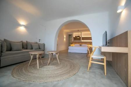 Melidonia Suites - 163