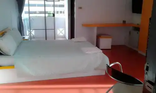 M In Korat Service Apartment - 74