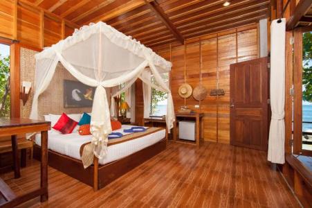 Sensi Paradise Beach Resort - 89