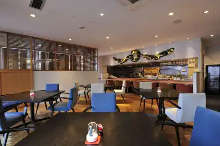 Royal Stay Sapporo - 24